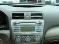 Black - Camry LE Photo No. 11