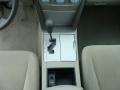Black - Camry LE Photo No. 12