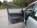 Millenium Silver Metallic - Prius Hybrid Photo No. 23