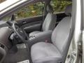 Millenium Silver Metallic - Prius Hybrid Photo No. 24