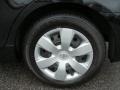 Black - Camry LE Photo No. 14