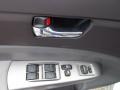 Millenium Silver Metallic - Prius Hybrid Photo No. 25