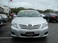 Classic Silver Metallic - Camry LE Photo No. 2