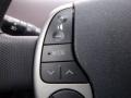 Millenium Silver Metallic - Prius Hybrid Photo No. 28