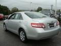 Classic Silver Metallic - Camry LE Photo No. 4
