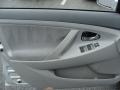 Classic Silver Metallic - Camry LE Photo No. 6