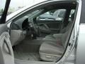 Classic Silver Metallic - Camry LE Photo No. 7