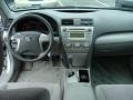 Classic Silver Metallic - Camry LE Photo No. 9