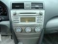 Classic Silver Metallic - Camry LE Photo No. 11