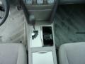 Classic Silver Metallic - Camry LE Photo No. 12
