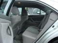 Classic Silver Metallic - Camry LE Photo No. 13