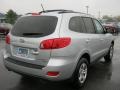 Bright Silver - Santa Fe GLS 4WD Photo No. 2
