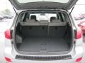 Bright Silver - Santa Fe GLS 4WD Photo No. 4