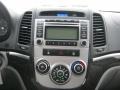 Bright Silver - Santa Fe GLS 4WD Photo No. 6