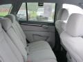 Bright Silver - Santa Fe GLS 4WD Photo No. 7