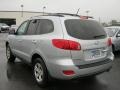 Bright Silver - Santa Fe GLS 4WD Photo No. 13