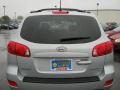 Bright Silver - Santa Fe GLS 4WD Photo No. 14