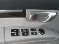 Bright Silver - Santa Fe GLS 4WD Photo No. 16
