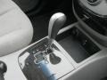 Bright Silver - Santa Fe GLS 4WD Photo No. 18