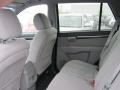 Bright Silver - Santa Fe GLS 4WD Photo No. 19