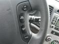 Bright Silver - Santa Fe GLS 4WD Photo No. 21