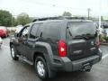 2007 Night Armor Black Metallic Nissan Xterra X 4x4  photo #4