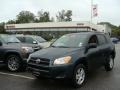 Black Forest Pearl - RAV4 4WD Photo No. 1