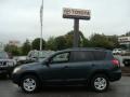 Black Forest Pearl - RAV4 4WD Photo No. 3