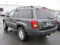 Graphite Metallic - Grand Cherokee Laredo 4x4 Photo No. 13