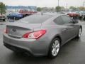 Nordschleife Gray - Genesis Coupe 2.0T Premium Photo No. 2