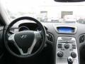 Nordschleife Gray - Genesis Coupe 2.0T Premium Photo No. 6