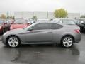 Nordschleife Gray - Genesis Coupe 2.0T Premium Photo No. 9