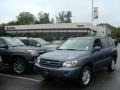 Bluestone Metallic - Highlander Limited 4WD Photo No. 1
