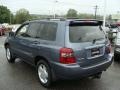 Bluestone Metallic - Highlander Limited 4WD Photo No. 4