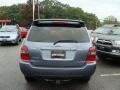 Bluestone Metallic - Highlander Limited 4WD Photo No. 5