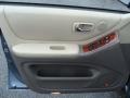 Bluestone Metallic - Highlander Limited 4WD Photo No. 6