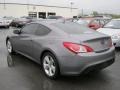 Nordschleife Gray - Genesis Coupe 2.0T Premium Photo No. 14