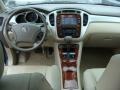 Bluestone Metallic - Highlander Limited 4WD Photo No. 9