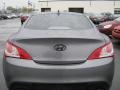 Nordschleife Gray - Genesis Coupe 2.0T Premium Photo No. 15