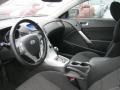 Nordschleife Gray - Genesis Coupe 2.0T Premium Photo No. 16