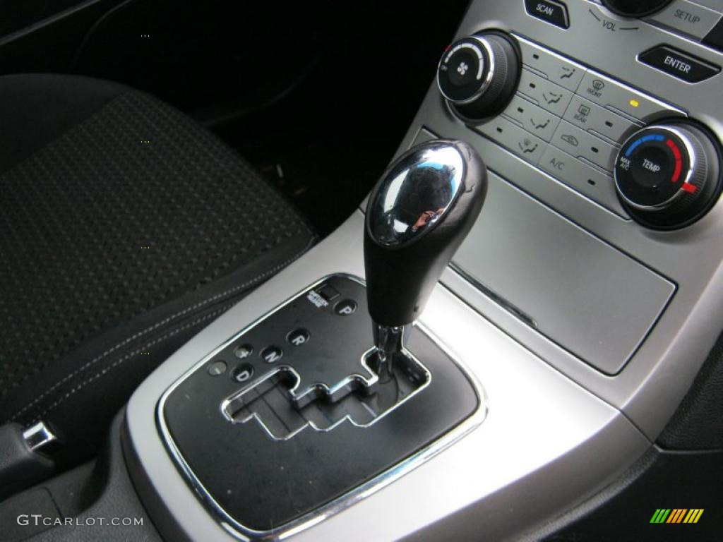 2010 Hyundai Genesis Coupe 2.0T Premium 5 Speed Shiftronic Automatic Transmission Photo #37393913