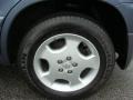 Bluestone Metallic - Highlander Limited 4WD Photo No. 14