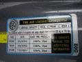 2010 Hyundai Genesis Coupe 2.0T Premium Info Tag