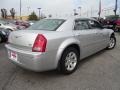 2007 Bright Silver Metallic Chrysler 300 Touring  photo #5