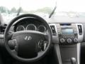 Willow Gray - Sonata GLS Photo No. 5