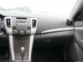 Willow Gray - Sonata GLS Photo No. 6