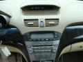 2008 Aspen White Pearl Acura MDX   photo #11