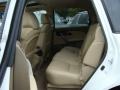 2008 Aspen White Pearl Acura MDX   photo #13