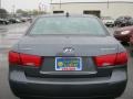 Willow Gray - Sonata GLS Photo No. 9