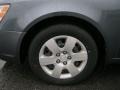 Willow Gray - Sonata GLS Photo No. 10